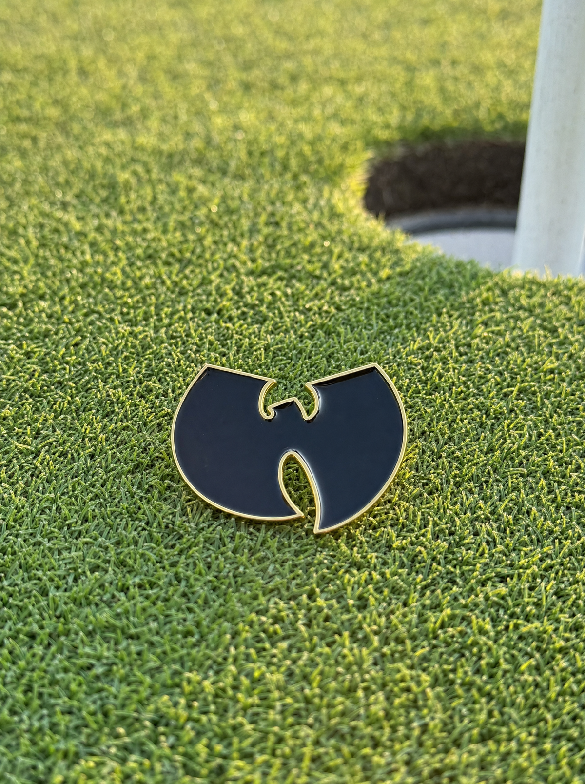 Winners Only Golf Ball Marker