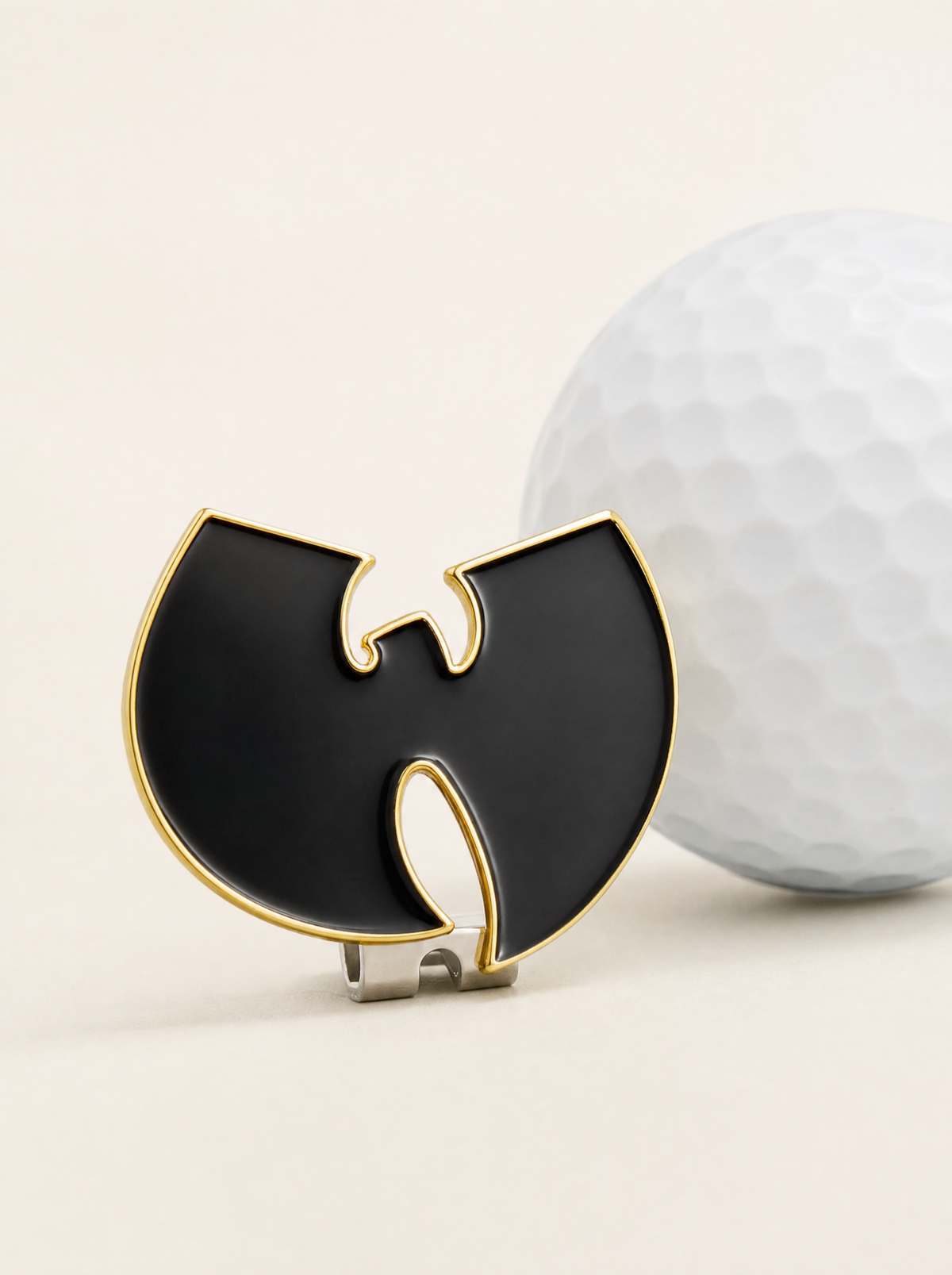 Winners Only Golf Ball Marker