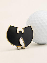 Winners Only Golf Ball Marker