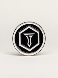 Tempo Ball Marker Five Pack