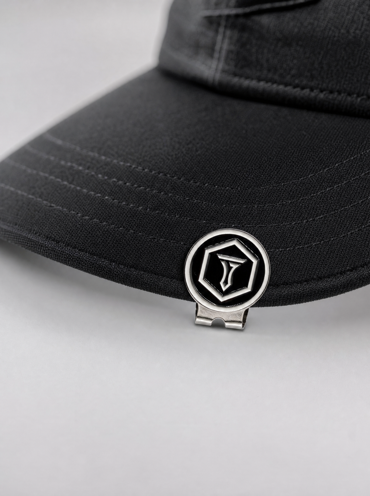 Tempo Hex Golf Ball Marker