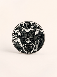 Tempo Ronin Golf Ball Marker