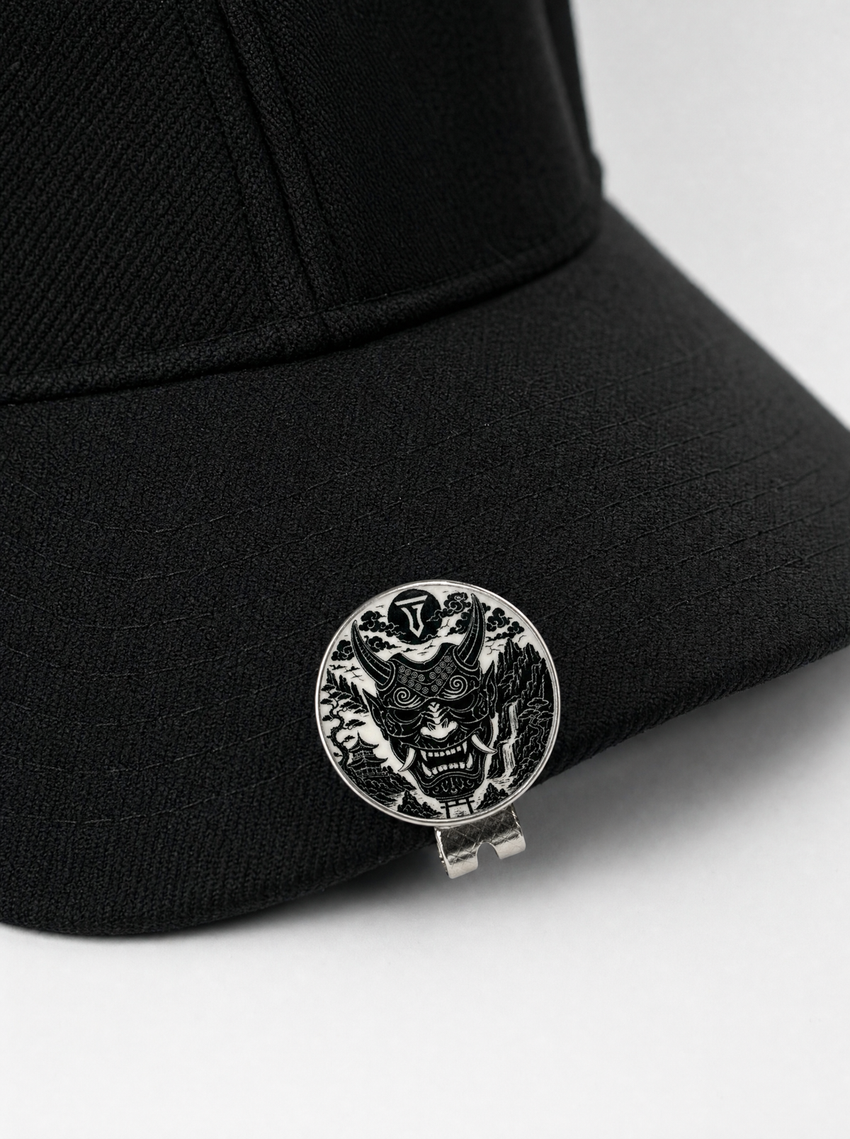 Tempo Ronin Golf Ball Marker