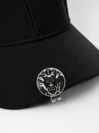 Tempo Ronin Golf Ball Marker
